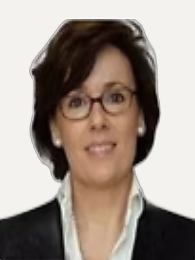 Heike Schwesinger