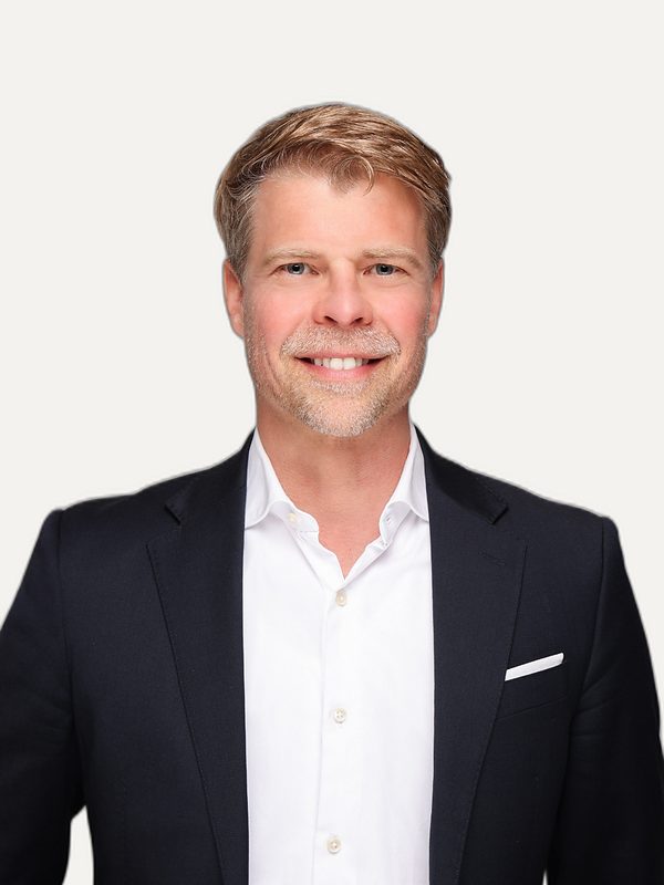 Sebastian Römer, Founding Partner